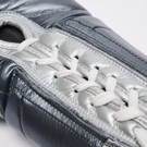 LEONE AUTHENTIC 2 BOXING GLOVES - grey